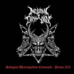 Nocturnal Damnation (KOR) : Sadogoat Warmageddon Command